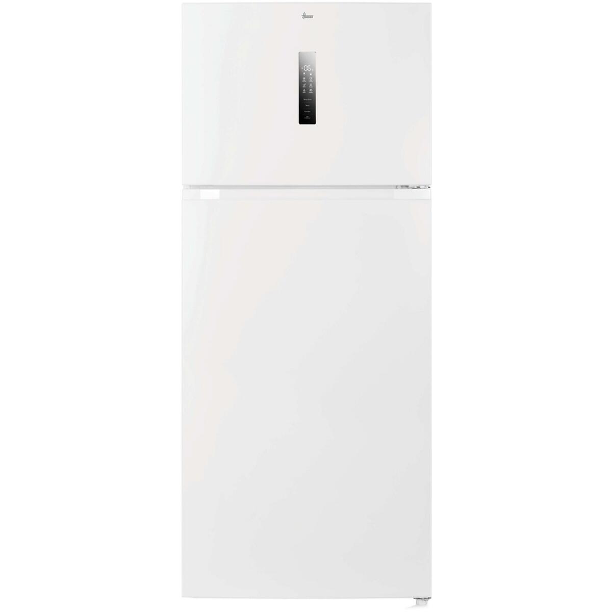 Hoover Buzdolabı HODG5T718EW1  580 Lt No Frost