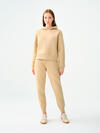 Loft Sweatshirt 2033675 Bej