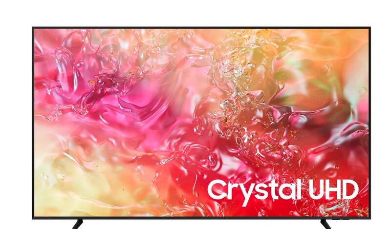 Samsung Led Tv 55" UE55DU7000UXTK