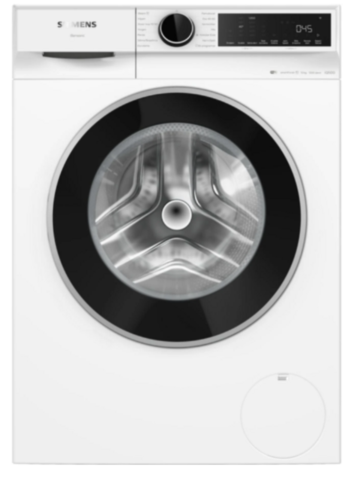 Siemens Çamaşır Makinesi WG52K2Z0TR