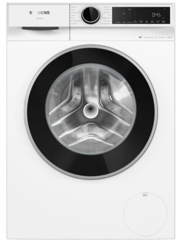 Siemens Çamaşır Makinesi WG52K2Z0TR