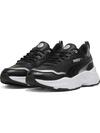 Puma Cassia Rose Metallic Dream 39780202 Siyah