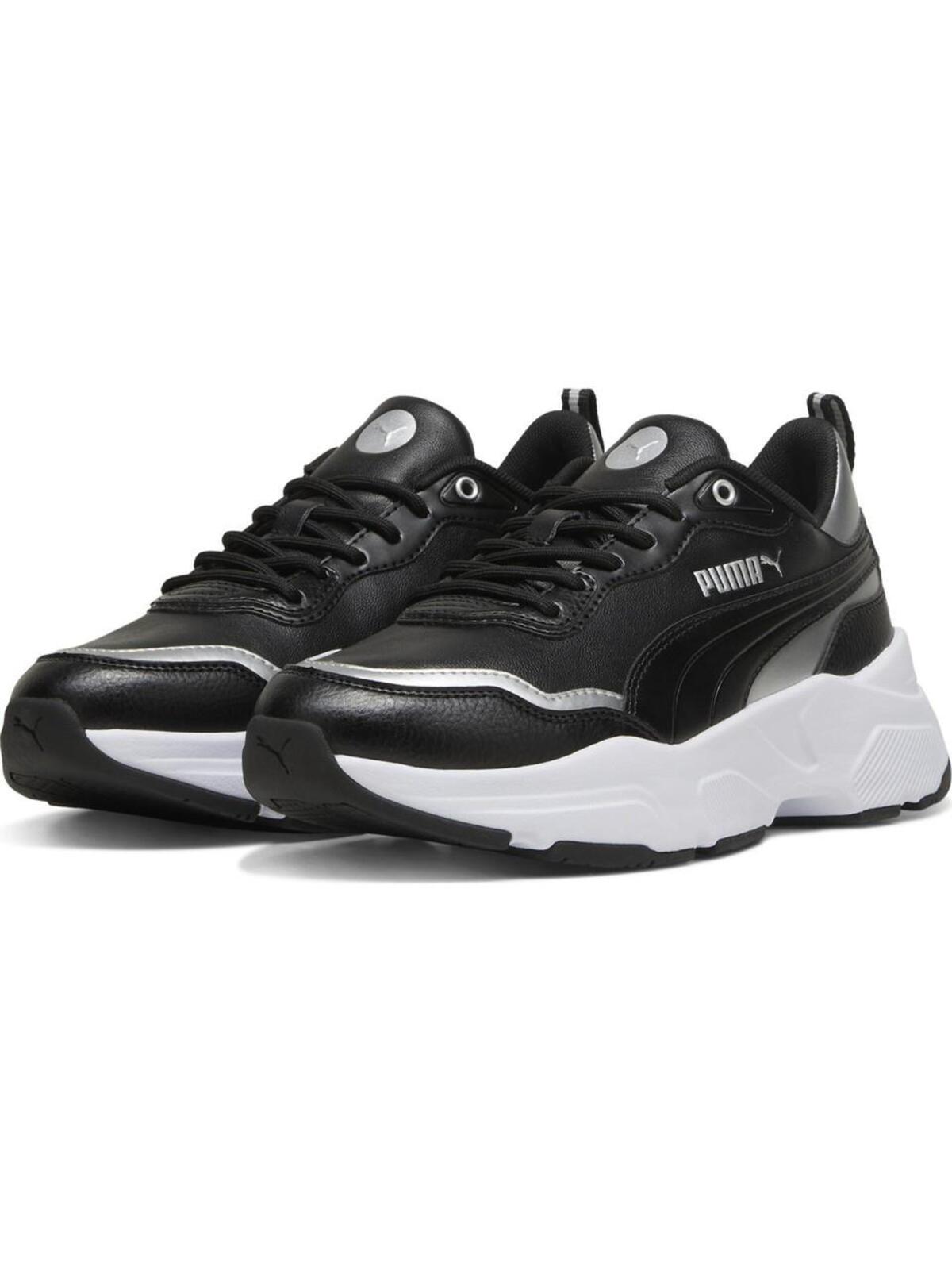Puma Cassia Rose Metallic Dream 39780202 Siyah