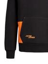 Jack&Jones Junior Sweatshirt Erkek Çocuk 12242973 Siyah