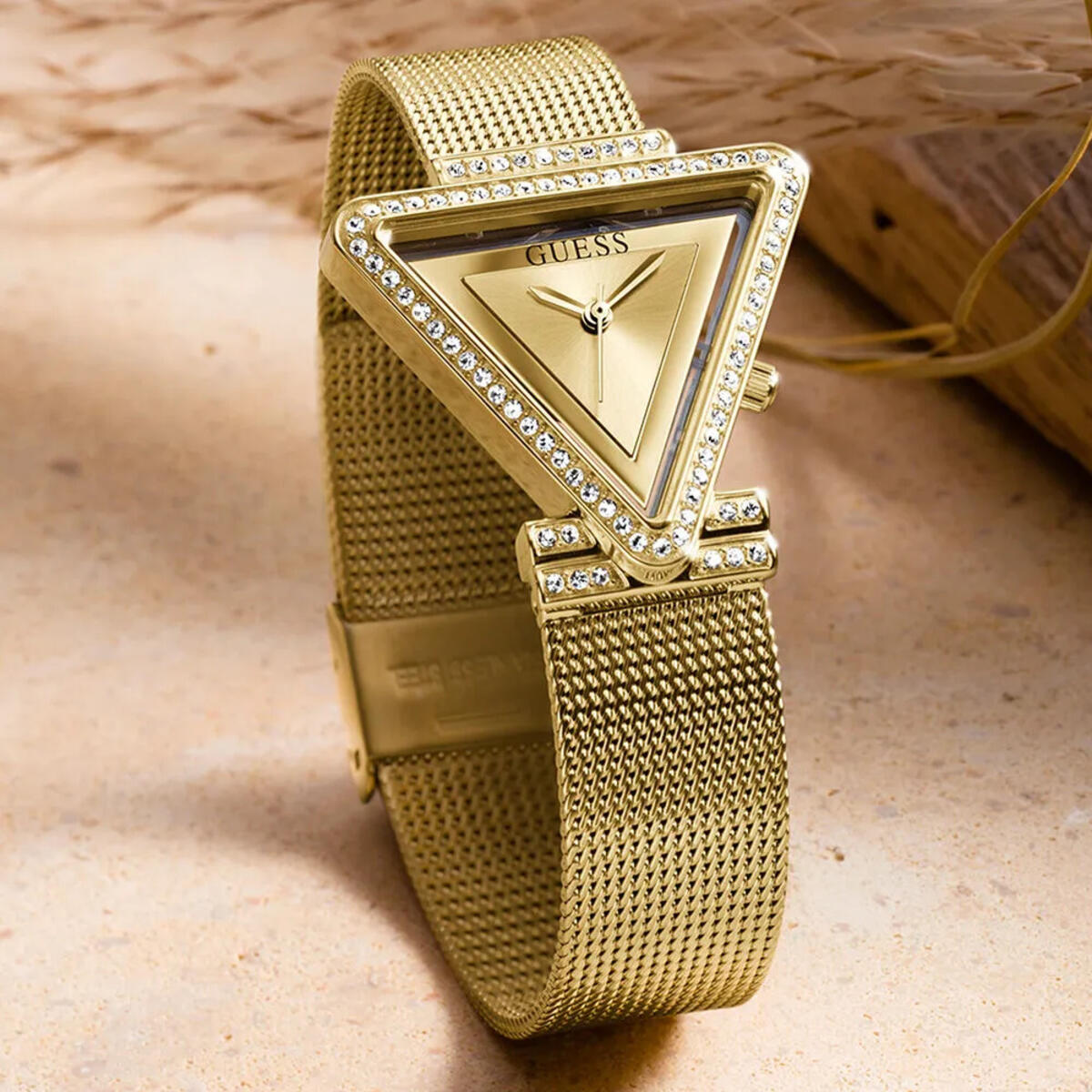 Guess Saat Kadın GUGW0508L2