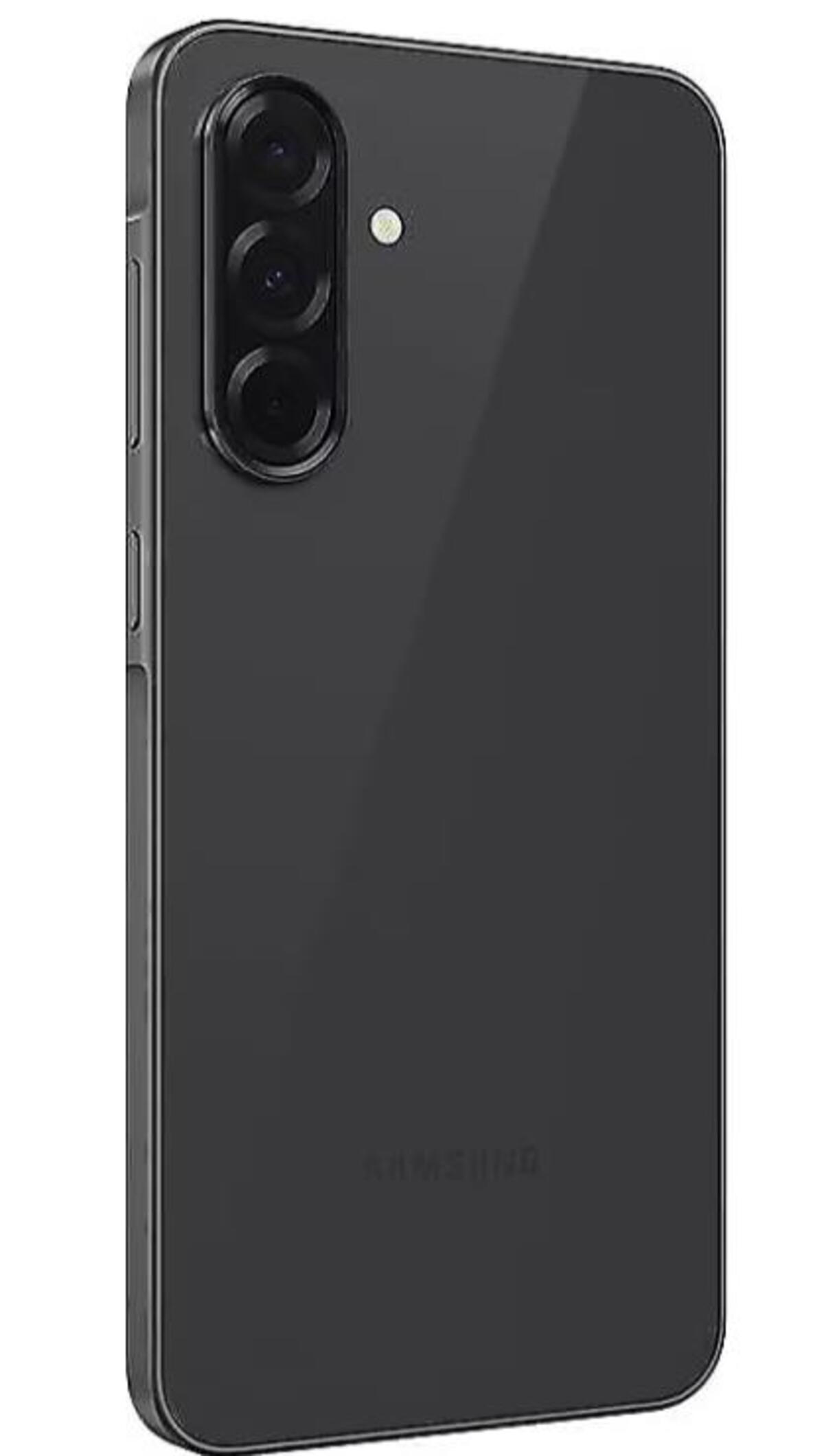 Samsung Cep Telefonu Galaxy A36 5G 8/128Gb Black