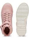 Puma Carina 2,0 Mid Wtr Jr 38738003 Pembe