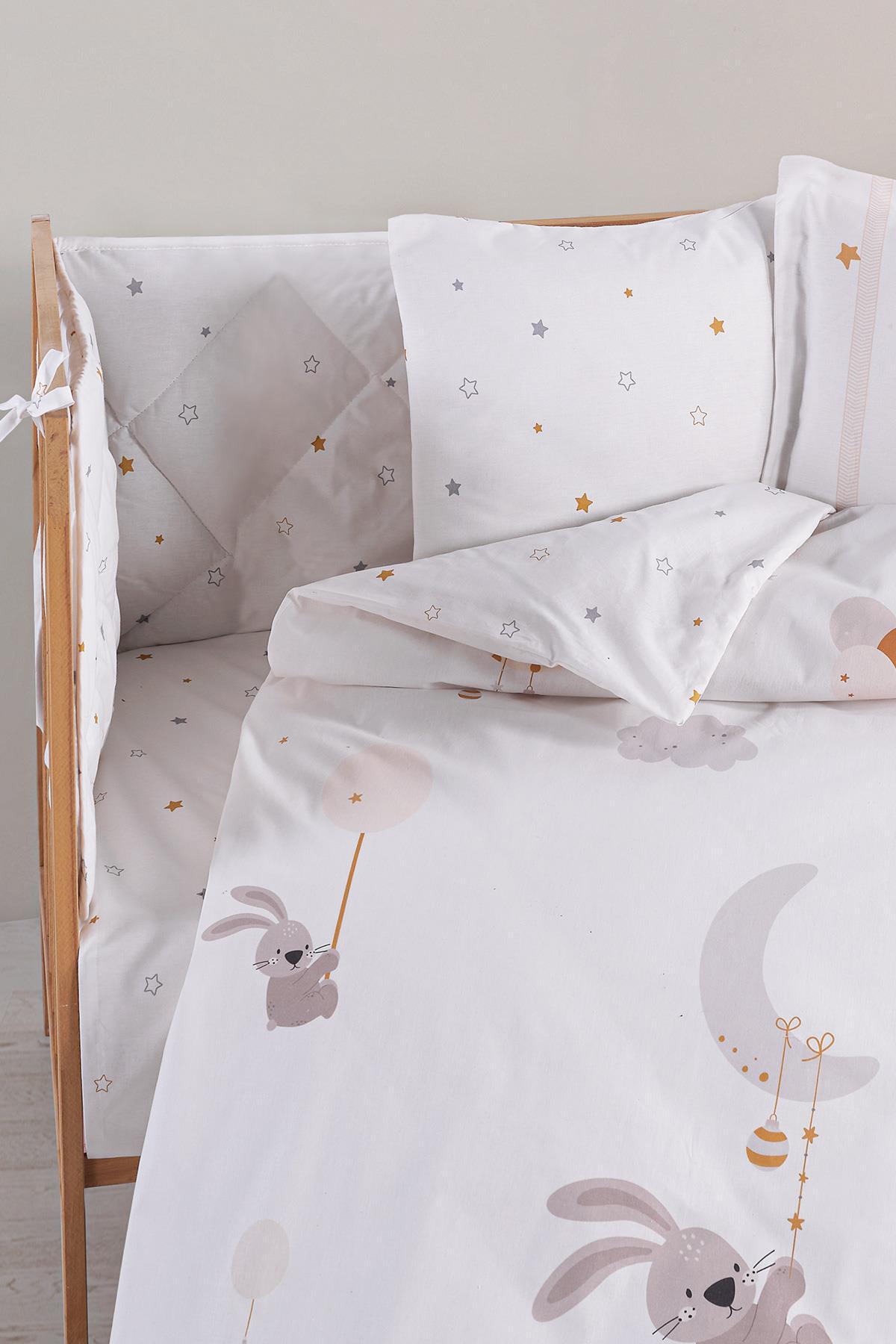 Kanz Us Bebek (Knz-003) Bunny