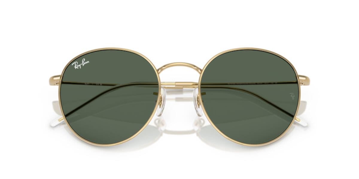 Ray-Ban Gözlük Unisex 0RBR0103S 001/VR 53