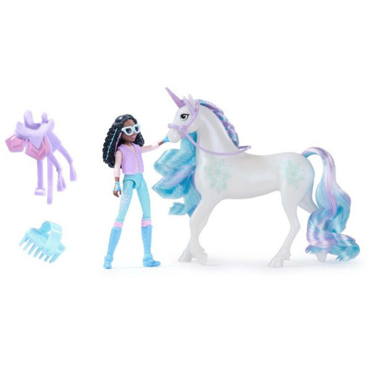 Spin Master Unicorn Academy Small Doll SPM-6071175