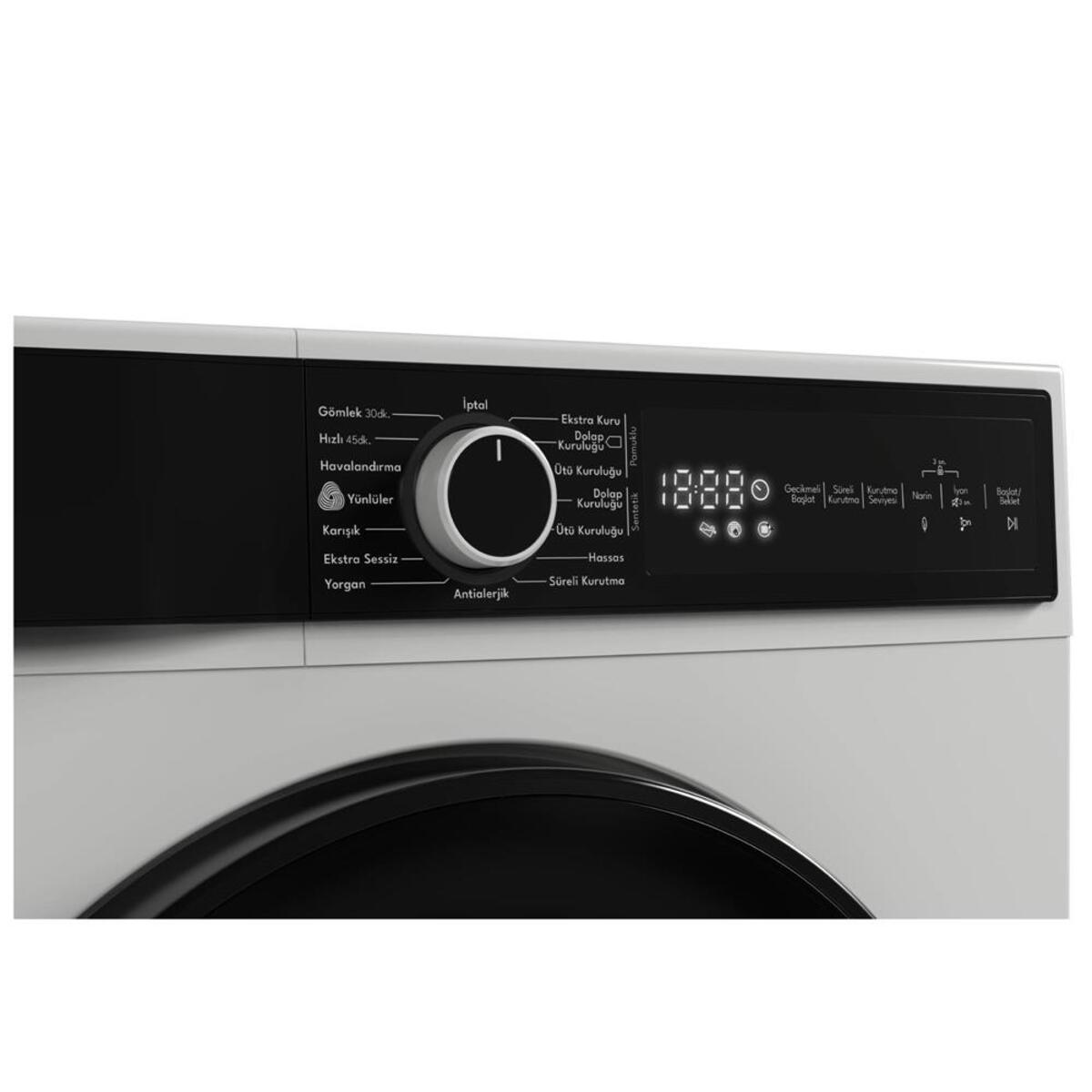 Vestel Kurutma Makinesi KMI 97201 WIFI