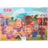 Ca Games Frame Puzzle 35 Parça Crybabies CAFRM5238-5239