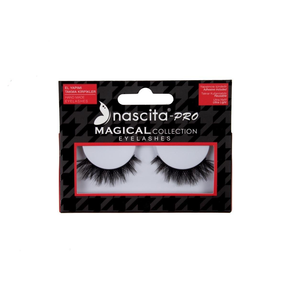 Nascita Takma Kirpik Magical NASEYE000138