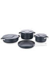 Korkmaz T.S 7P Linea Plus A2620-2 Cosmica