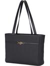 U.S. Polo Assn. Omuz Çanta US25233 Siyah