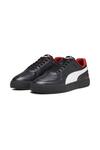 Puma Ferrari Caven 307960_03 Siyah