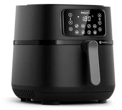 Philips Fritöz Airfryer Hd9285/96