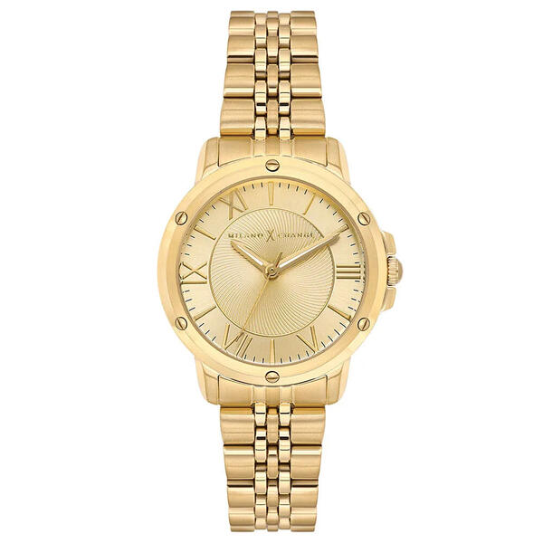 Milano X Change Saat Kadın MXL41103