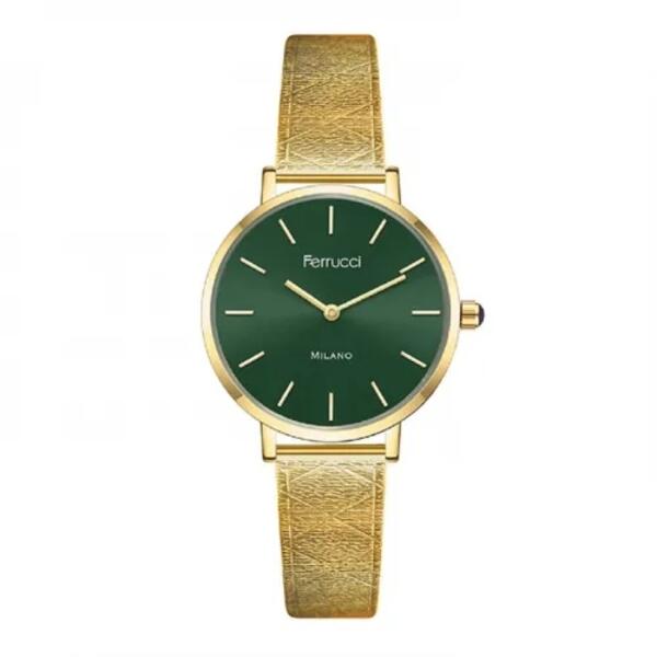 Ferrucci Saat Kadın FCM 0224 01103.M.3