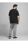 Jack&Jones Pantolon 12172084 Gri