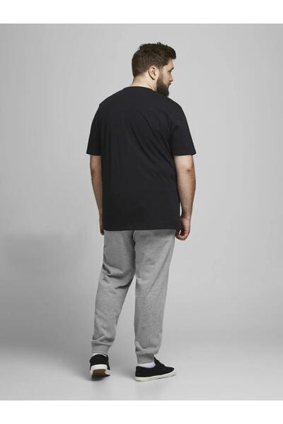 Jack&Jones Pantolon 12172084 Gri