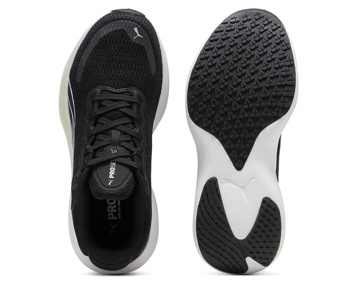 Puma Scend Pro 378776_13 Siyah