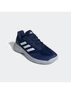 Adidas Gamecourt 2 M Ie1112 Lacivert
