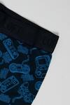 Loft Boxer 2035962 Lacivert