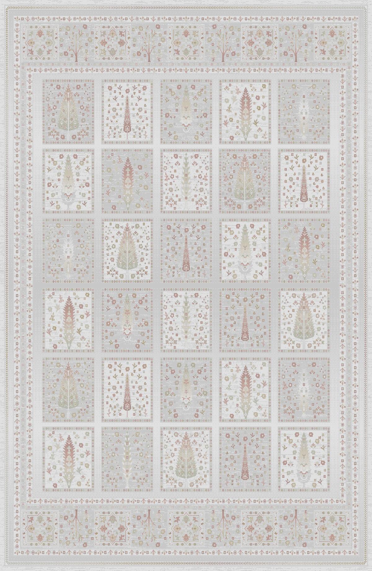 Atlas Halı 200*290 Degrade DG01B-1