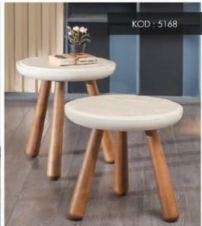 Omarat Zigon Sehpa 5168
