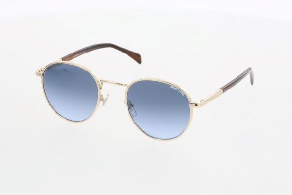 Mustang Gözlük Unisex MU2327 01