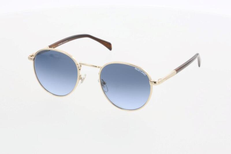 Mustang Gözlük Unisex MU2327 01