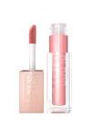Maybelline Dudak Parlatıcısı Lifter Gloss No:006 Reef