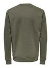 Only&Sons Sweatshirt 22030625 Açık Haki