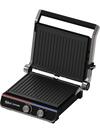 Relux Tost Makinesi Ve Izgara Grill Rtm5200