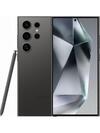 Samsung Cep Telefonu Galaxy S24 Ultra SM-S928B 12/256Gb Titanium Black