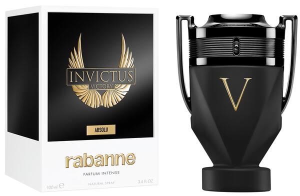 Paco Rabanne Erkek Parfüm İnvictus Victory Absolu Edp 100Ml