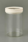 Arow Kavanoz Vakumlu Borosilikat 1400 Ml Dc2.Tr-4416