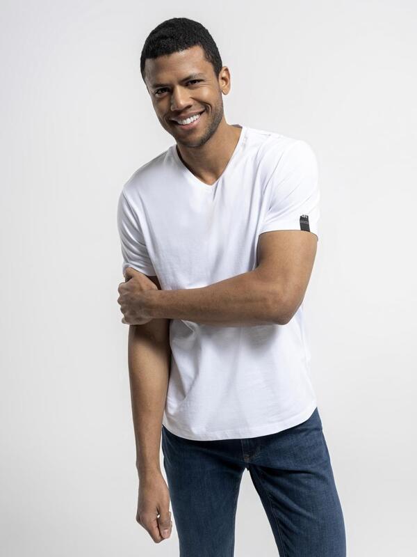 Loft Tişört 2029279 Beyaz L