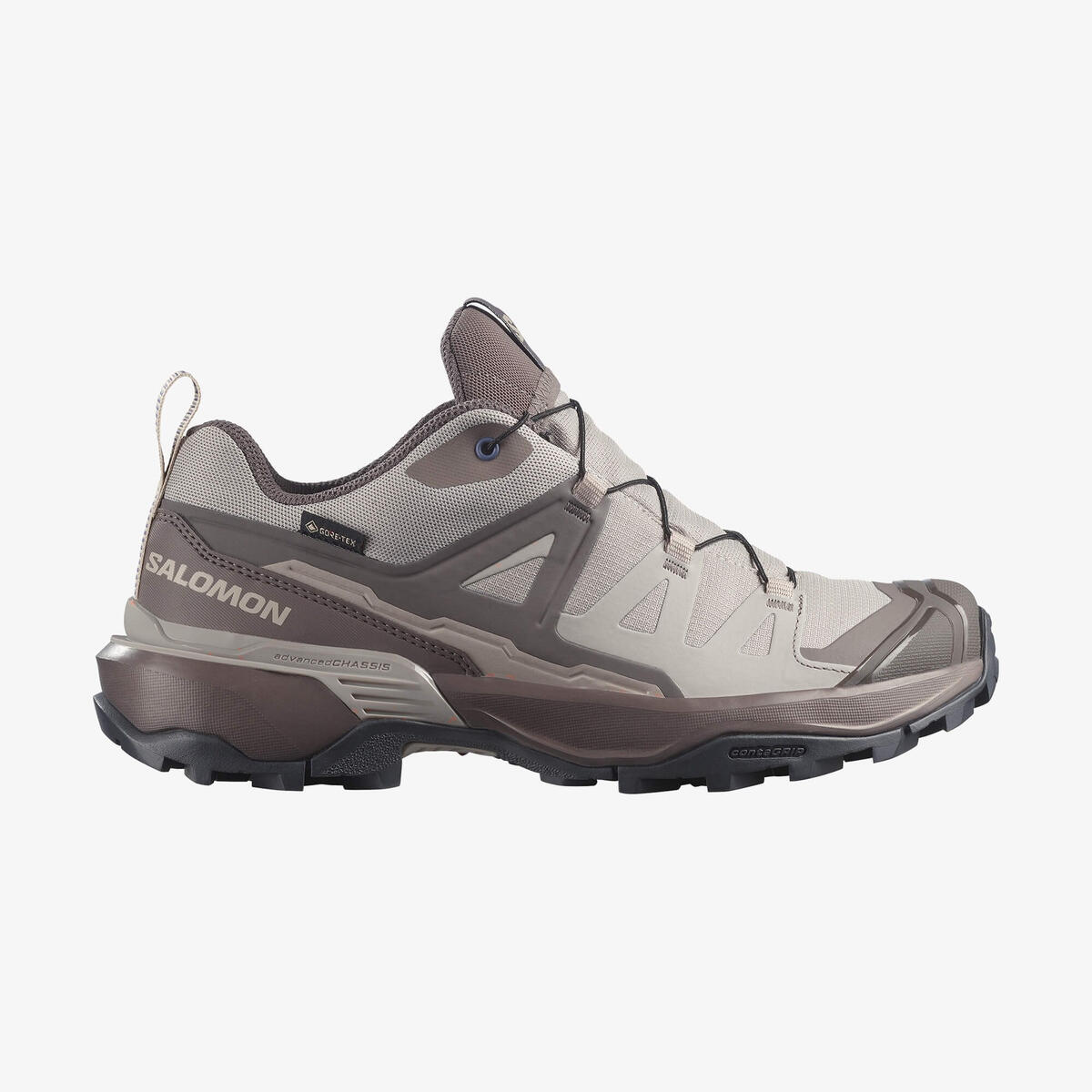 Salomon X Ultra 360 Gtx W L45391800 Paloma/Dark Gull Gray/Heron
