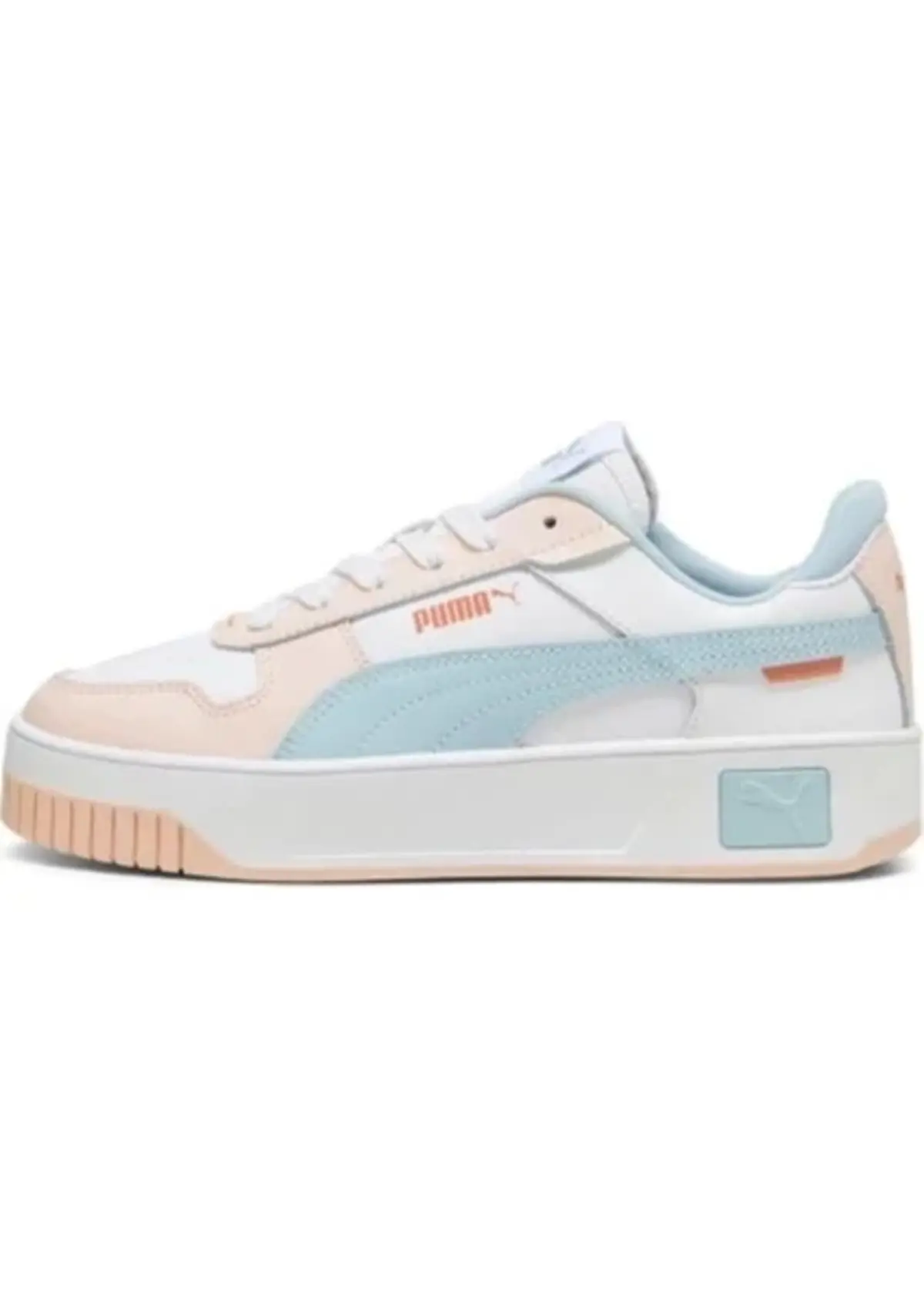 Puma Carina Street 38939029 Beyaz