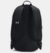 Under Armour Ua Hustle Lite Backpack 1364180-001 Siyah Osfa