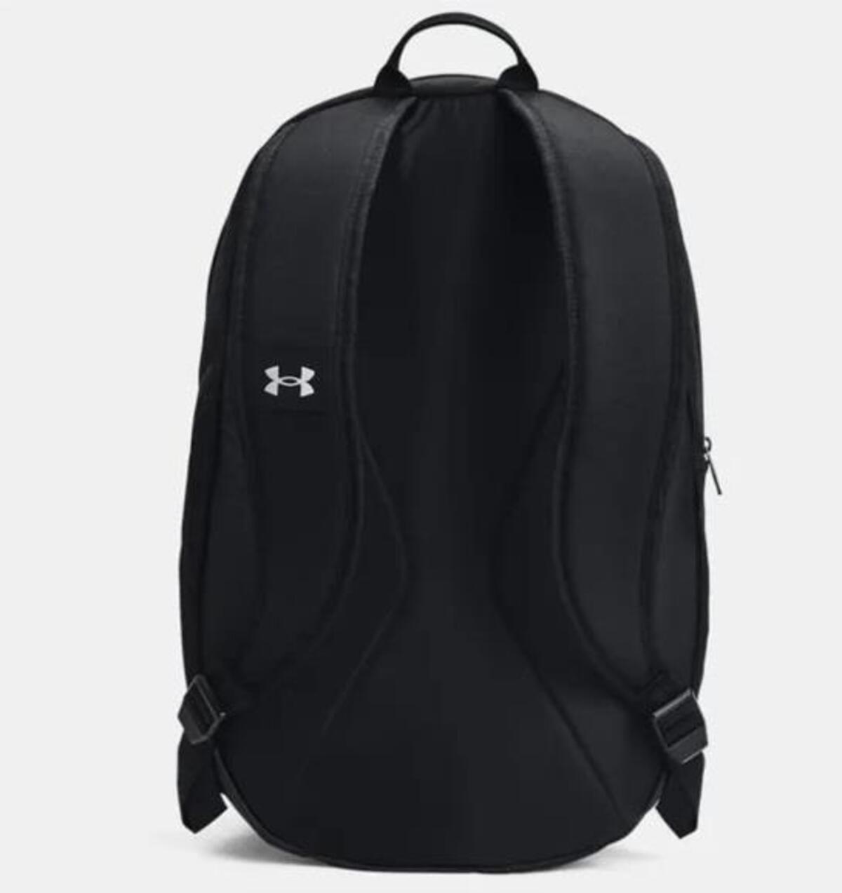 Under Armour Ua Hustle Lite Backpack 1364180-001 Siyah Osfa
