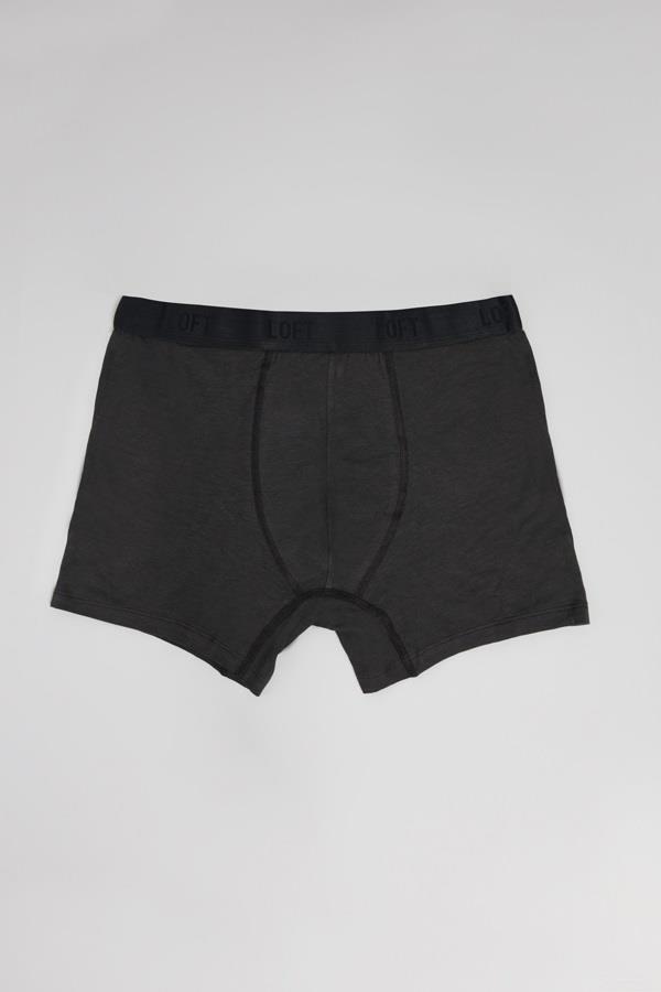 Loft Boxer 2033634 Antrasit