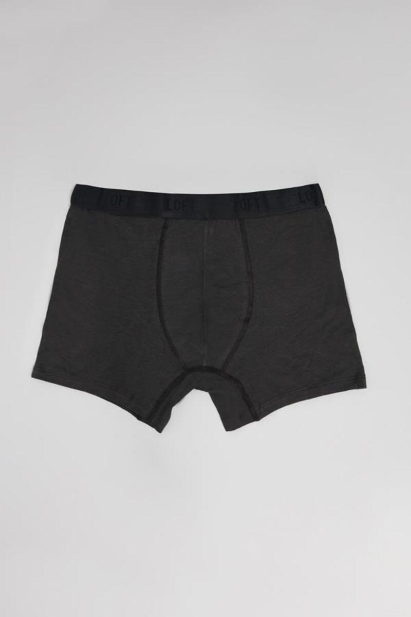Loft Boxer 2033634 Antrasit (Dy)