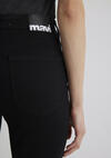 Mavi Pantolon Cindy M100277-82292 Siyah