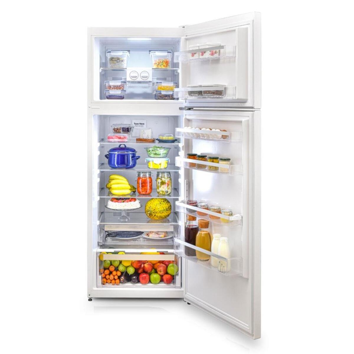 Vestel Buzdolabı No-Frost NF52111