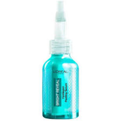 Loreal Paris Peeling Serum Yenileyici 25Ml (Dy)