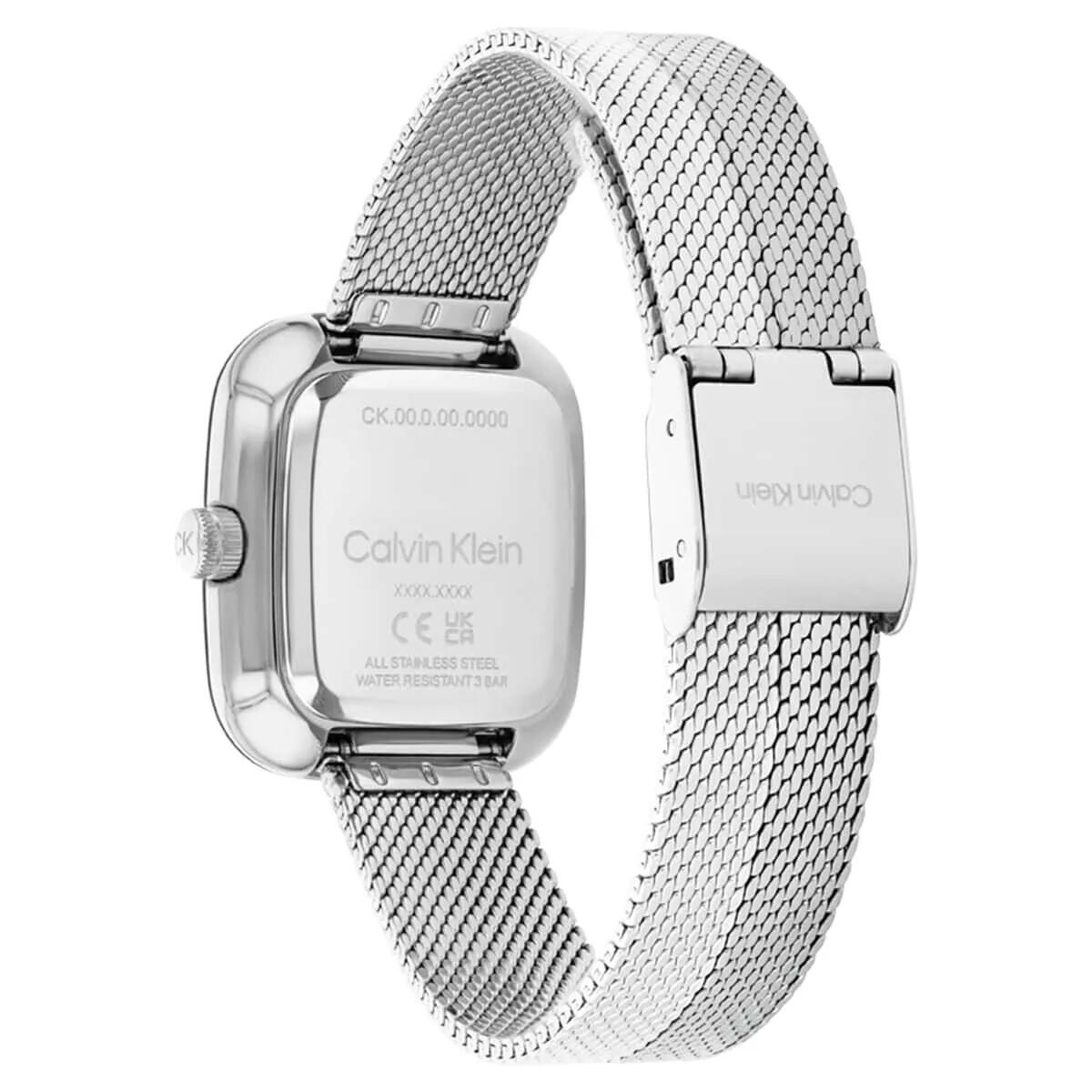 Calvin Klein Saat Kadın CK25100098