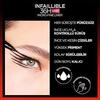 Loreal Paris Eyeliner İnfaillible Micro 02